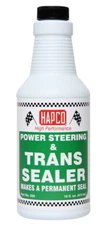 Hapco Products - Power Steering & Transmission Sealer - MAKES A PERMANENT SEAL 