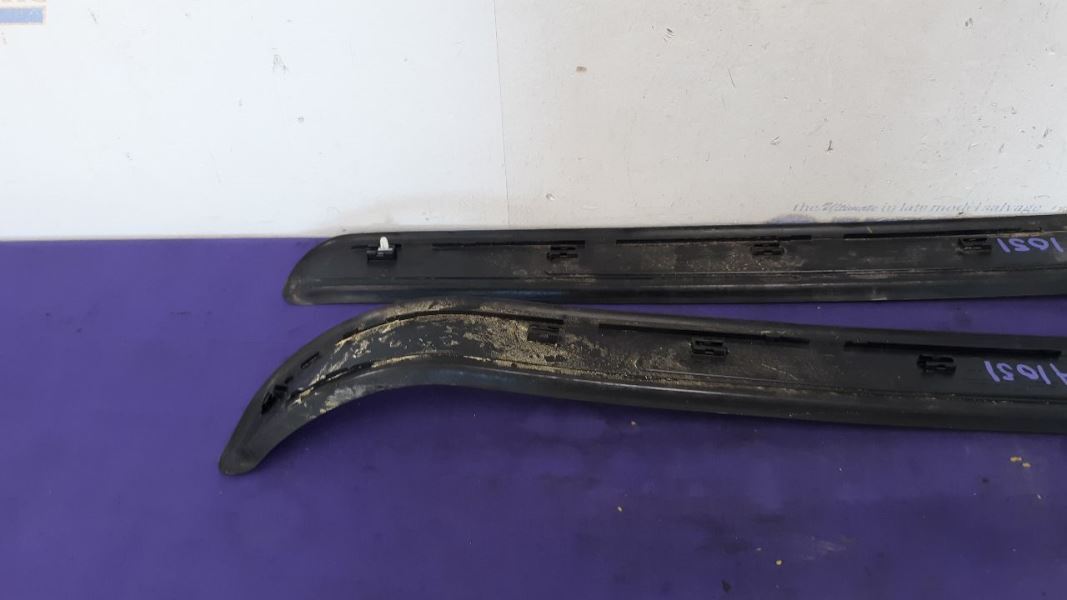 08 BMW M3 E90 E92 DOOR SILL PLATE SET eBay