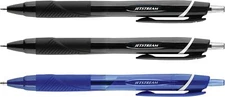 uni-ball Jetstream Elements RT Ballpoint Pens