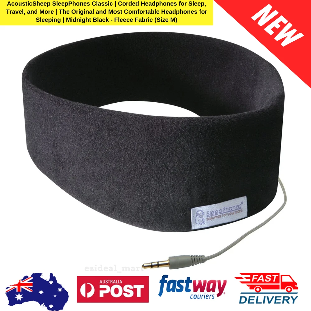 Sleepphones classic headphones new arrivals
