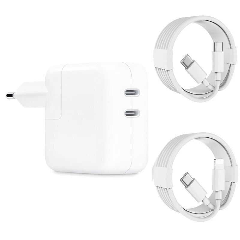 USB C Typ C für Acer Chromebook Lenovo/HP/Asus/Samsung Power Laptop Ladegerät - Bild 2 von 4