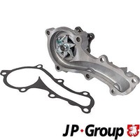 JP Group 4014100300 Wasserpumpe, MotorküHlung Passend FüR Nissan