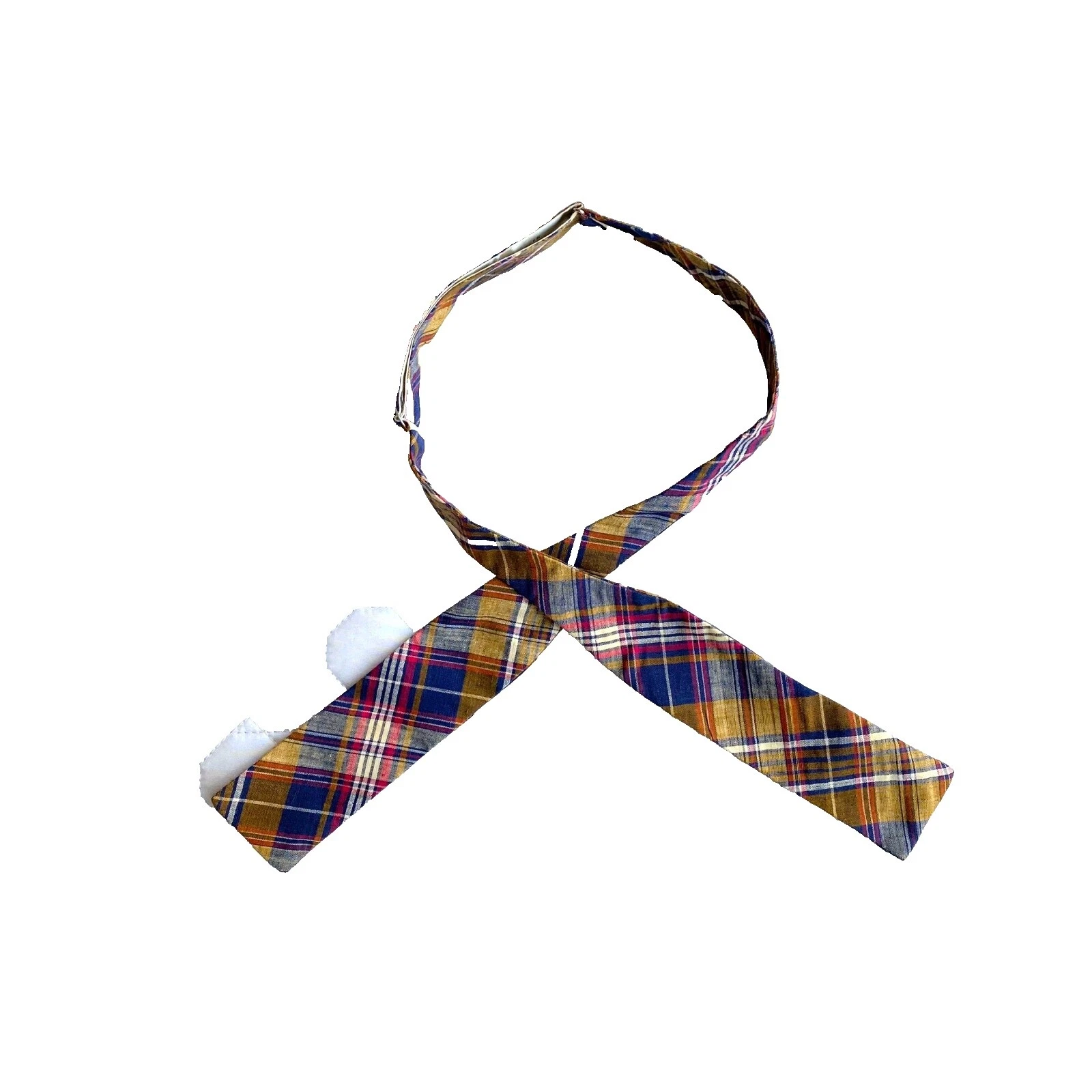 Ocasión especial 1960s Vintage Lazos, pajaritas y pañuelos