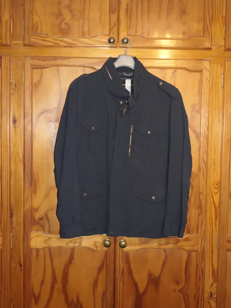 Debenhams mens cheap winter jackets