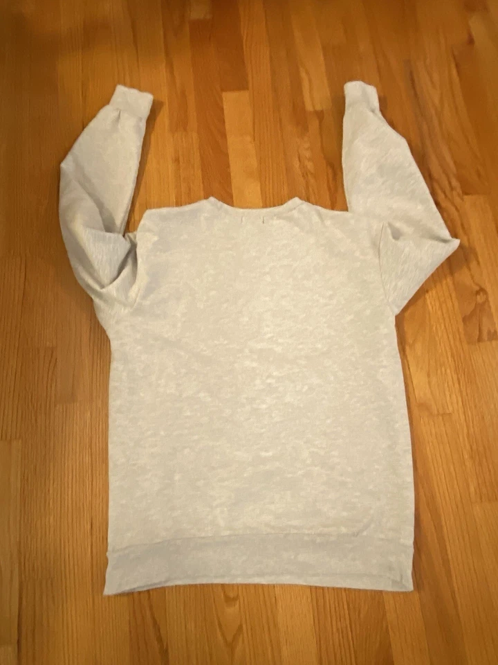 Sudadera Pullover Gran Cañón Boohoo Grande Arizona Foto 2 de 4