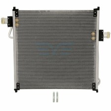 Ac Condenser For Ford Ranger 2.3l 3.0l 4.0l Mazda B3000 3.0l 1998-2011 4904