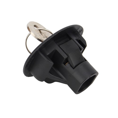 Locking Fuel Plug for Capless System Fuel Cap Lock FORD 20082016