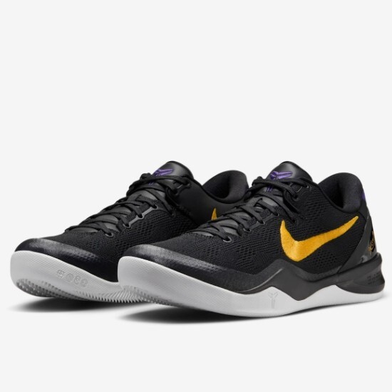 シューズ(男性用) Nike Kobe 8 Protro \"What The Kobe?\" 25cm Nike Kobe 8 Protro What The (2025) Men's - HM9621-900 - US