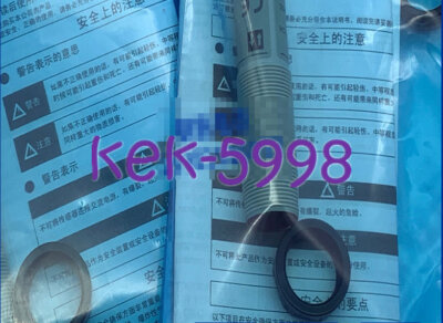 1PCS NEW Sensor E3F3-D32 #LD