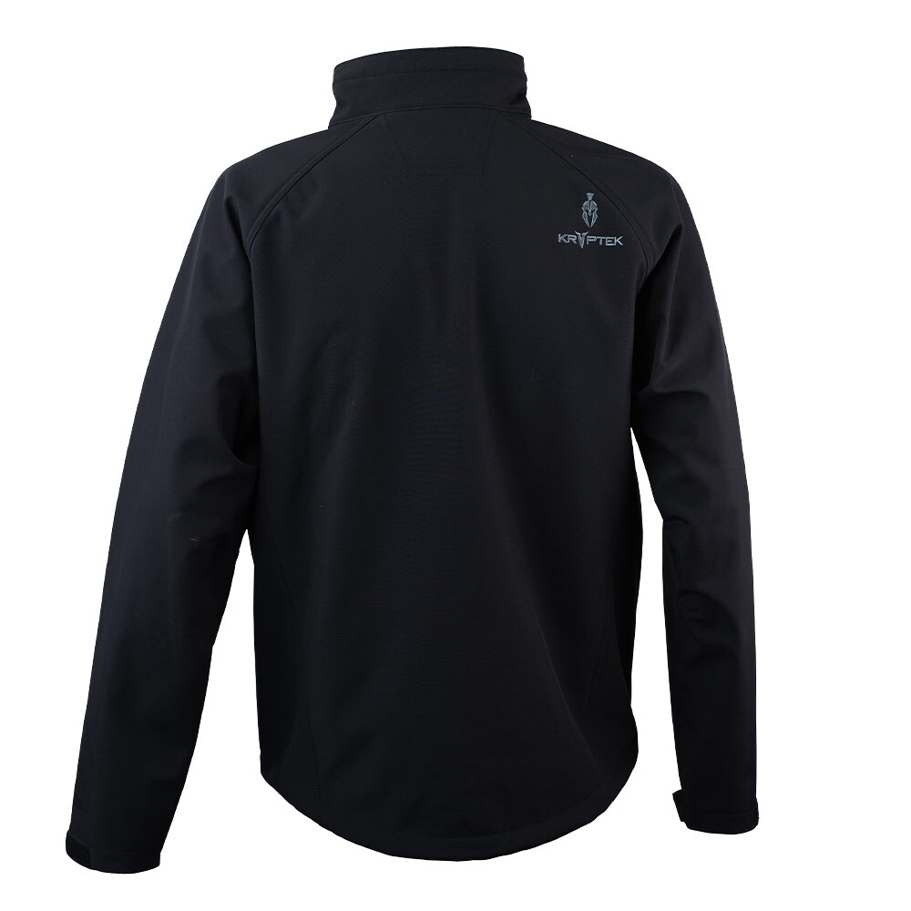 kryptek theron softshell jacket