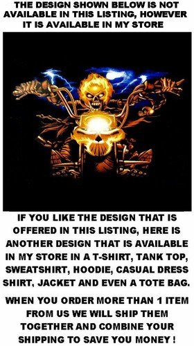 Hard Core Outlaw Biker V Twin Motorcycle Rider Skull Rotweiller T-shirt WS60 - Picture 11 of 12