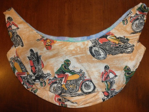 Bowling Ball Sling Carrier Buffer, BRAND NEW, Motocross Dirt Bike, FREE SHIP