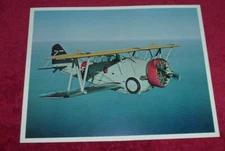 Grumman Aerospace FF-1 Photo Spec Sheet