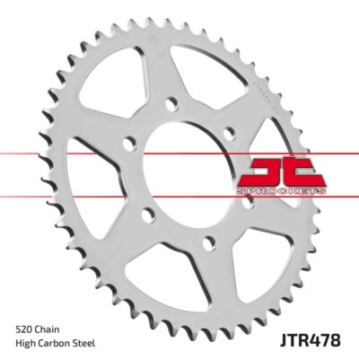 Green 2006-2007 KAWI ZX-10R Ninja RK GXW 16/40 QA Racing Chain and