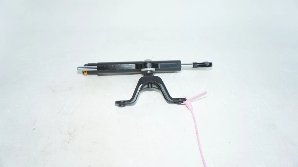 21 22 23 24 25 Kawasaki Ninja ZX10R Ohlins Steering Damper Stabilizer 284512 OEM - Image 2 of 4