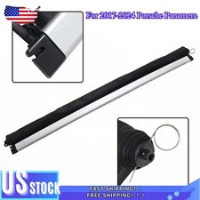 FOR 2017-2024 PORSCHE PANAMERA SUNROOF SUNSHADE COVER ASSY 971877307OU1 BLACK