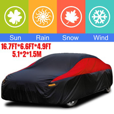 Full Car Cover For Mercedes-benz Waterproof Sunuv Outdoor All-weather Protection Full Car Cover For Mercedes-benz Waterproof Sunuv Outdoor All-weather Protection