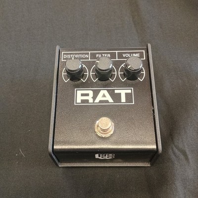 ProCo RAT2 Distortion Effects Pedal