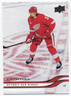 2025-26 Upper Deck #310 Justin Holl - Detroit Red Wings