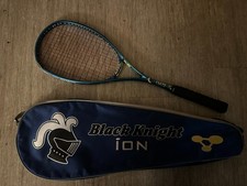 Black Knight Ion Drive, David Palmer w/cover