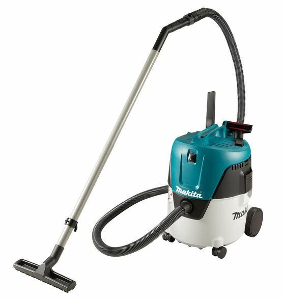 Makita Industriesauger 1000W VC2000L Klasse L 20L Nass & Trocken-image