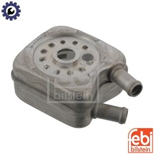 OIL COOLER ENGINE OIL 14550 FOR ANY/AYZ 1.2L 3cyl AAC 2.0L AAD/AAE/ABK/2E 2.0L