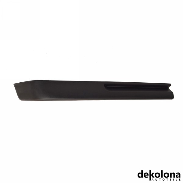 StoßStangenspoiler FüR VW Golf Cabriolet Van Rechts Vorne 91-98-image
