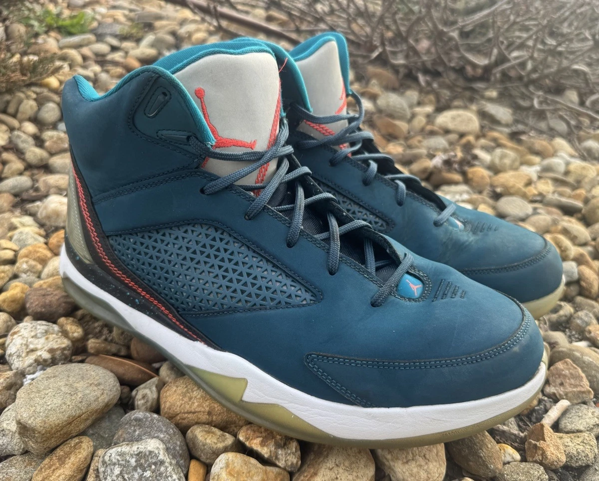 Las mejores ofertas en Jordan Flight Remix Blue | eBay