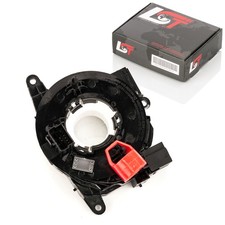 Slip Ring Spiral Spring Coil IN Steering Wheel for Skoda Kushaq PA1 Slavia PB2