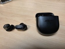 Bose QuietComfort Ultra Earbuds 2nd Gen Wireless Noise Cancelling Headphones