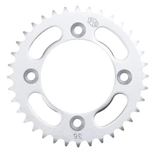 Primary Drive Rear Steel Sprocket 36 Tooth For HONDA CRF70F 2004-2009,2011-2012
