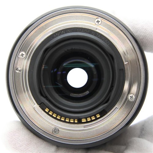 Canon EOS RP + RF 24-105 IS STM Lens Kit -Near Mint- #140 - Picture 23 of 24