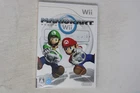 Mario Kart Wii (Japanese Import) Nintendo Wii JPN(Region Locked)