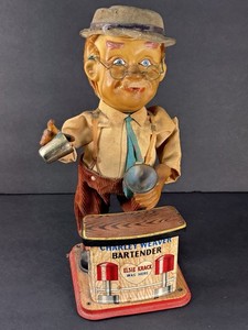 Charley Weaver | eBay