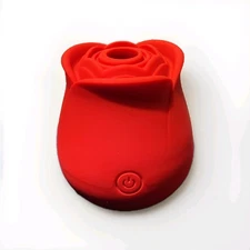 10 speed  ROSE TOY clit vibrator   for women
