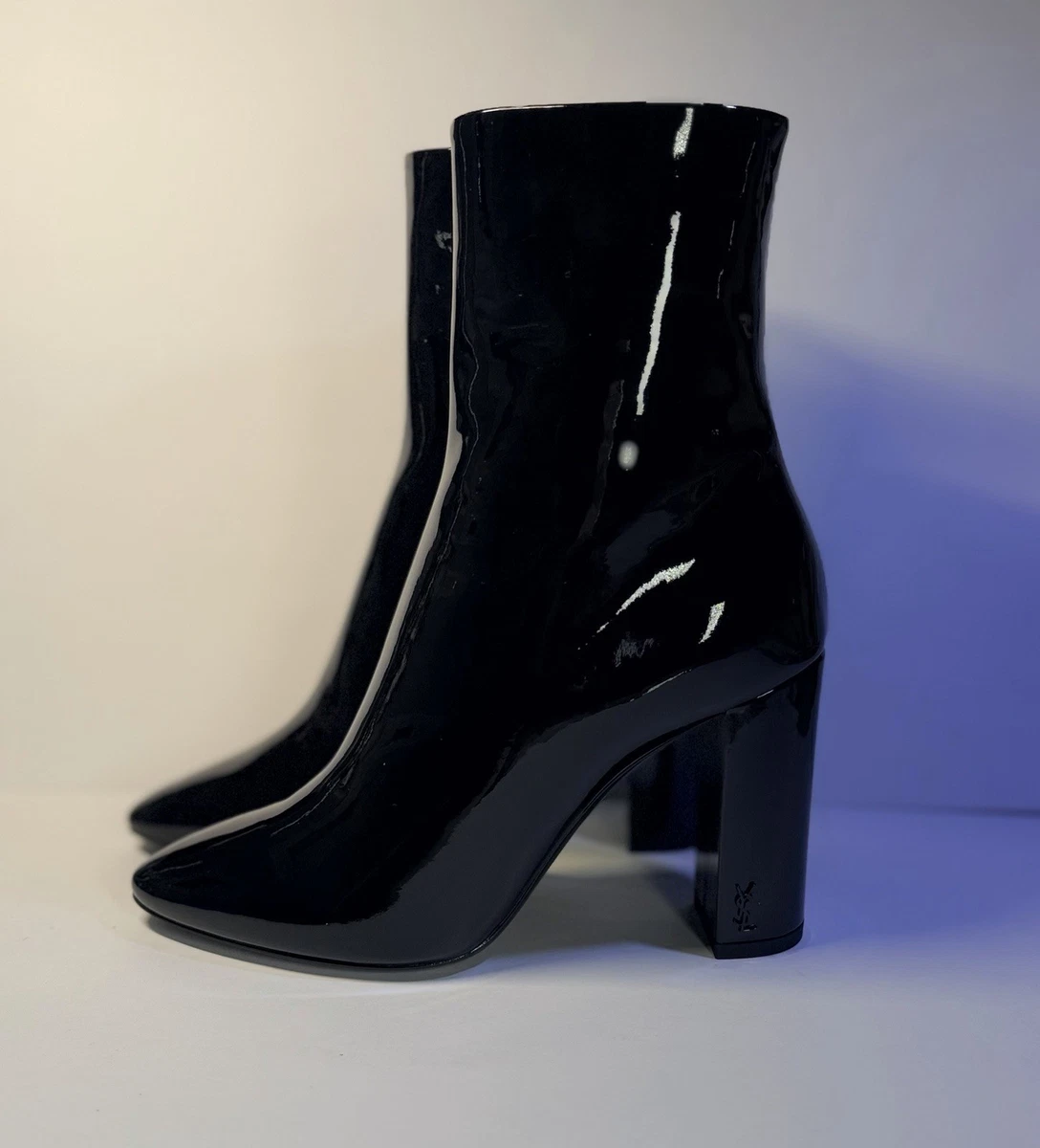 Saint Laurent M Ankle Boots for Women for sale | eBay