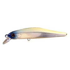ZipBaits Rigge 90 MN Secret, Lenght mm 90 821, Slow Sinking Fishing Wobbler