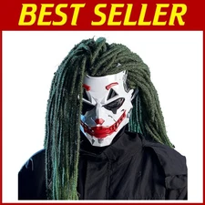 Durable Futuristic Cosplay Costume Accessory