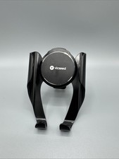 Car Vent Auto Lock Phone Mount Holder w/Newest Metal Air Vent Clip, All Phones