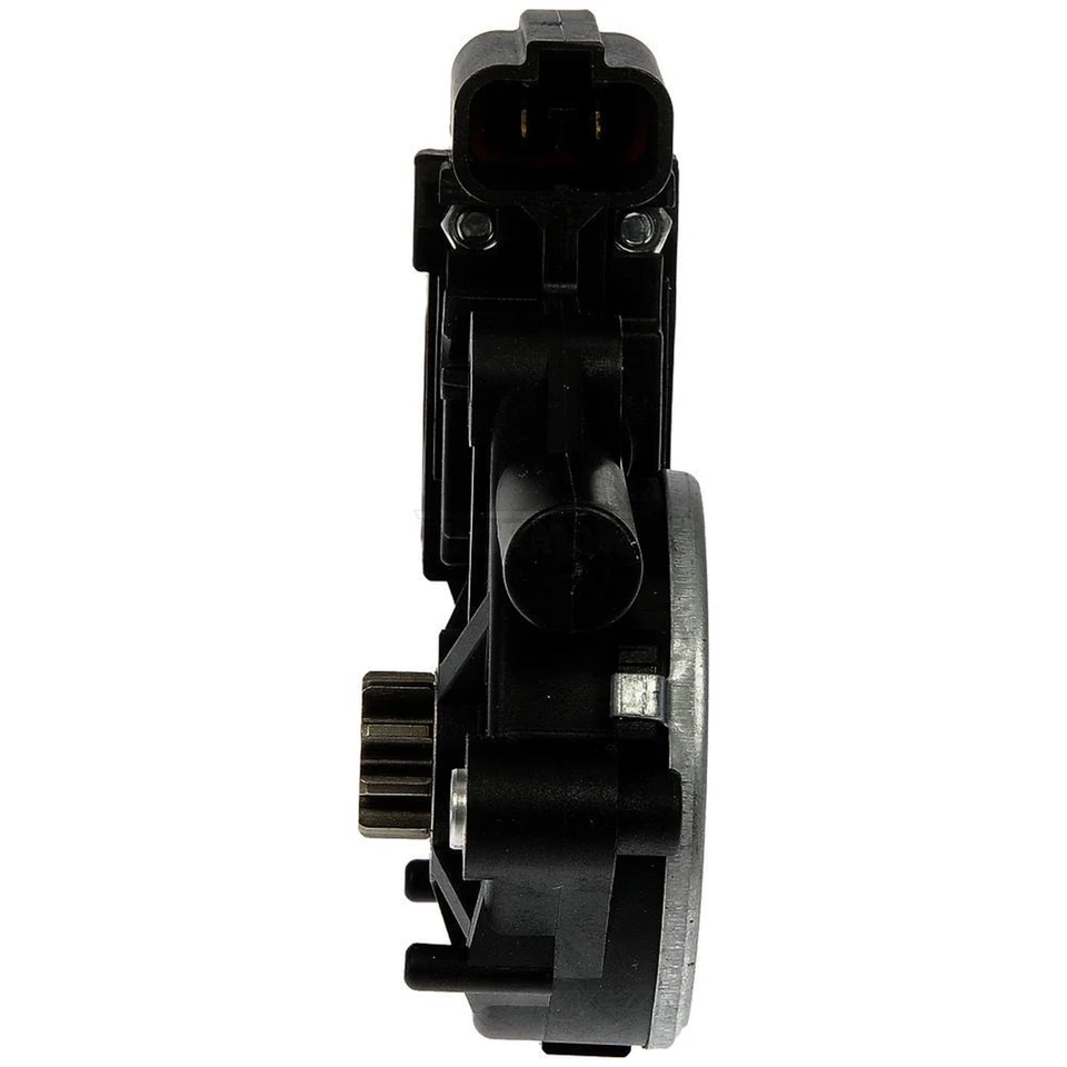 Motor elevador de ventana eléctrico Dorman izquierda para Ford Taurus 96-07 Mercury Sable Foto 3 de 4