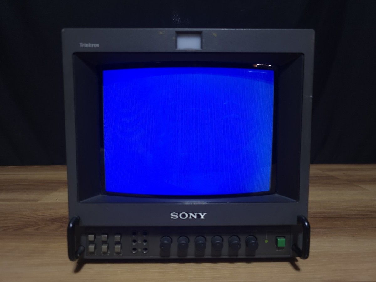 Sony 8