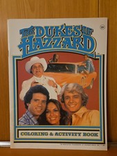 1980 Donruss Dukes of Hazzard Trading Cards 23