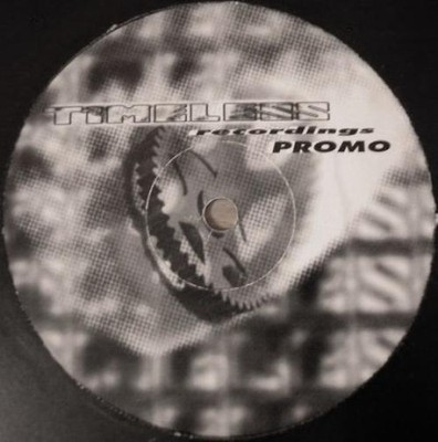 Spirit - Solar Glide / Synthony (12'', Promo) (Very Good (VG)) - 4240637226