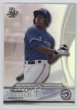 2016 Bowman Platinum Platinum Presence Vladimir Guerrero Jr #PP-3 b2t