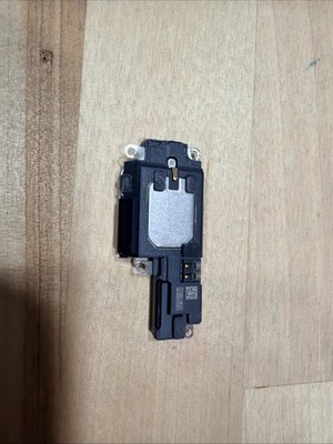 OEM iPhone 14 Pro Max Loud Bottom Speaker