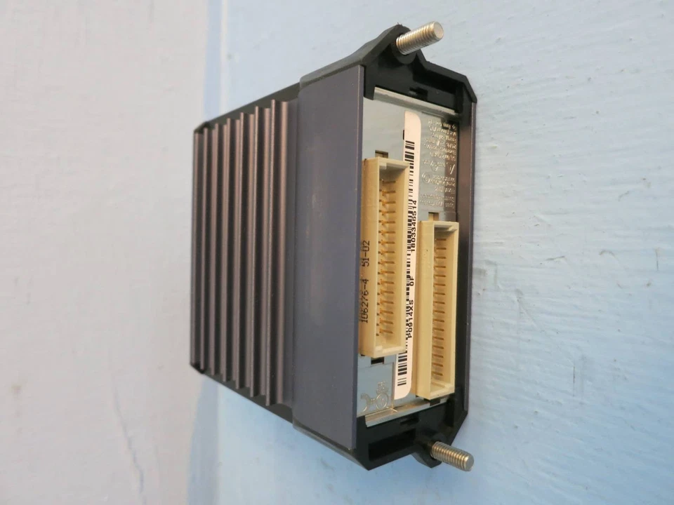 Foxboro FBM237 Channel Isolated 8 Output I/A Series PLC P0914XS FBM 237 Invensys - Image 2 of 4