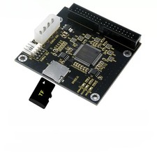 TF to 3.5 inch IDE Notebook MICRO SD to IDE TF TO IDE 44Pin