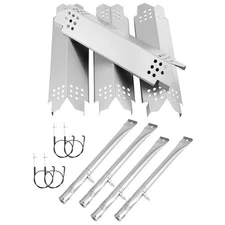 Replacement Parts Kit for Nexgrill 4 Burner 720-0830X, Grill Parts Kit for Ne...