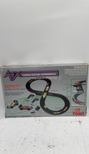 Aurora Factory Experimentals AFX Tomy Electric Race Car Track NEW