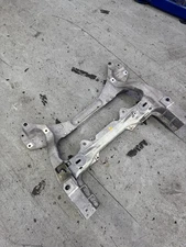 14-24 INFINITI Q50 RWD FRONT SUBFRAME CRADLE CROSSMEMBER OEM 54401-4GA1A
